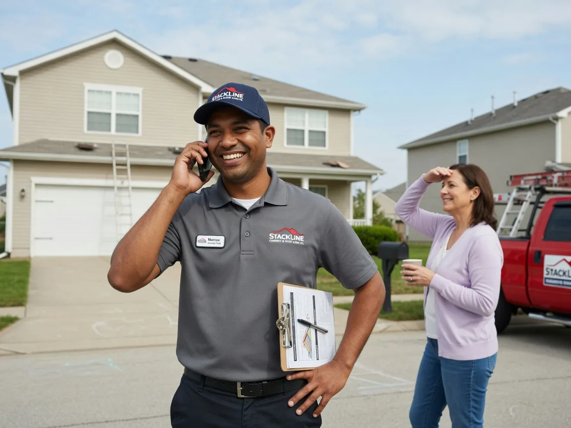 Chimney flashing repair Fort Belvoir, VA FAQs